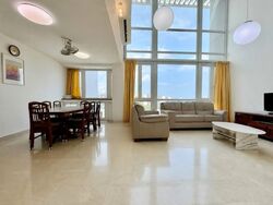 Changi Rise Condominium (D18), Condominium #581290261